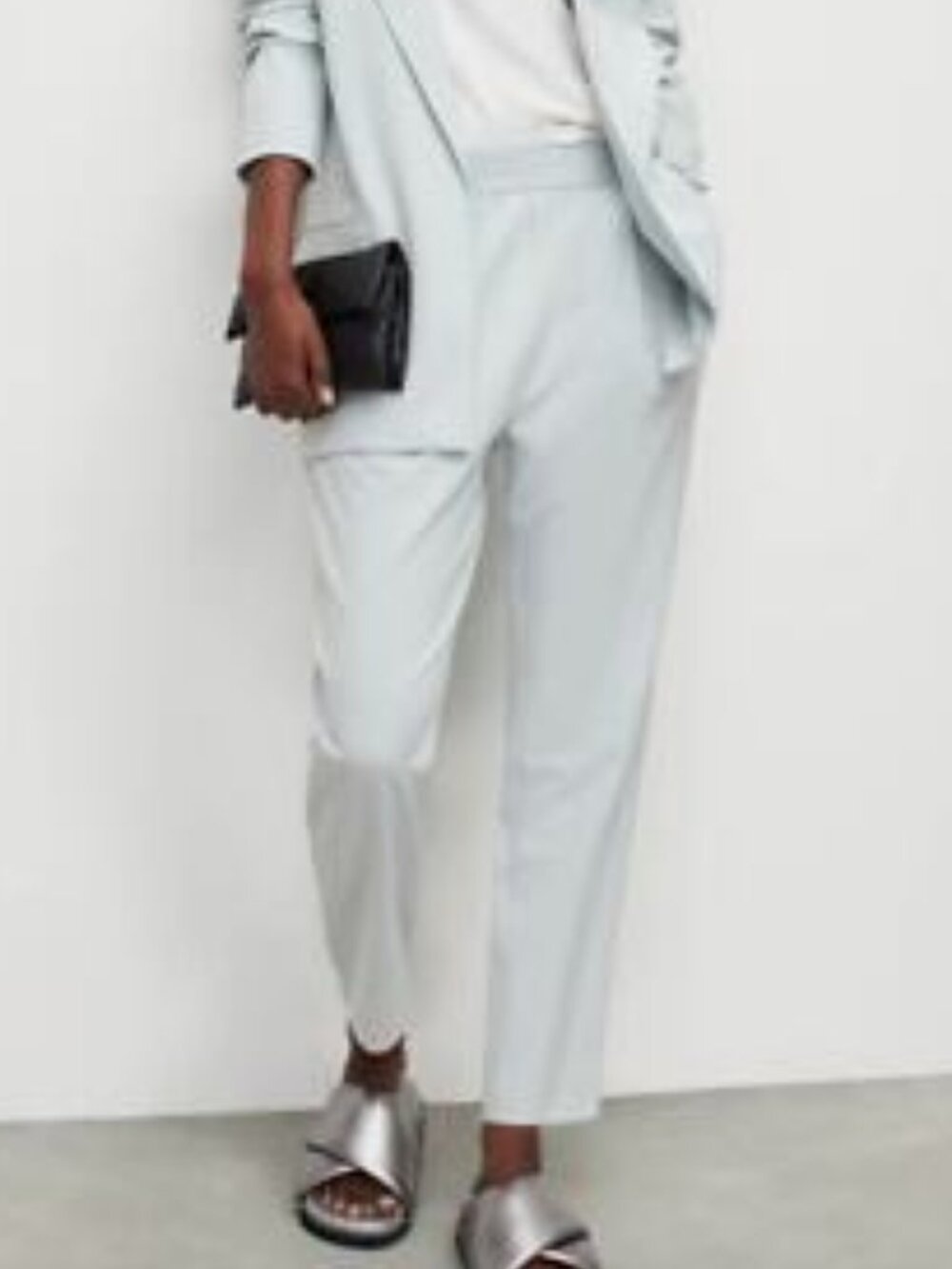 AllSaints "Aleida Tri" Trousers